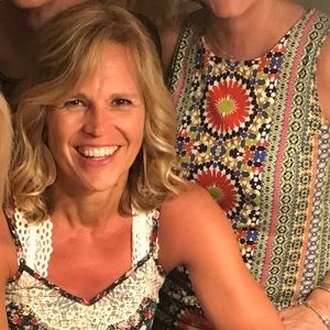 Meet your Posher, Cathy